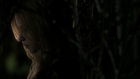 Teaser cinématique : la trame d'ArcheAge