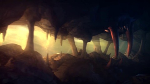 Teaser de la mise à jour « Il s'éveille » de RaiderZ