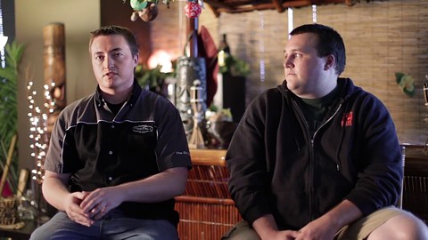 Aperçu de la refonte du Dreadnaught de Firefall