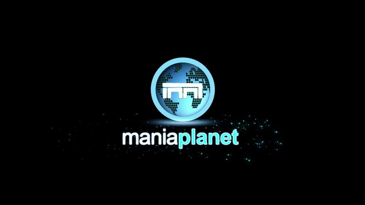 Bande-annonce du pack de contenu "Platform" de Trackmania 2 Canyon