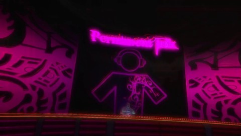 Aperçu du Bar Permanent Ink d'Otherland Online