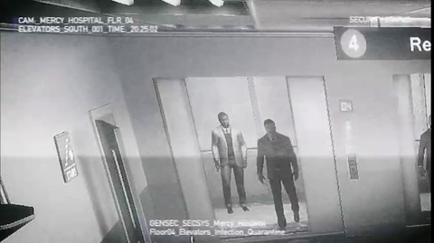 Bande-annonce de PAYDAY: The Heist - Mercy Hospital