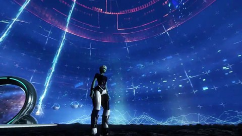 Next-G 2012 : Bande-annonce d'Otherland Online