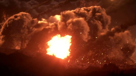 Bande-annonce cinématique de FINAL FANTASY XIV: A Realm Reborn (VF)