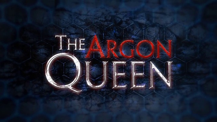 Aperçu des fonctionnalités de Tera: The Argon Queen