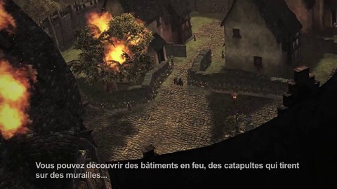 Journal de développement :  les évènements dynamiques dans Guild Wars 2 (VOST)