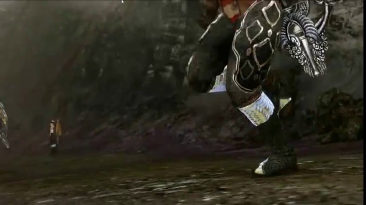 Bande-annonce promotionnelle d'ArcheAge