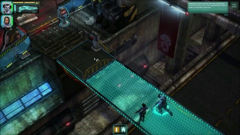Gameplay commenté de Shadowrun Online