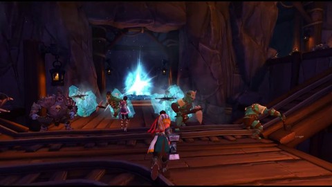 Bande-annonce de lancement d'Orcs Must Die 2