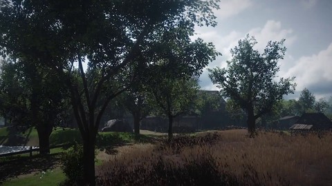 Aperçu des affrontements à distance de War of the Roses