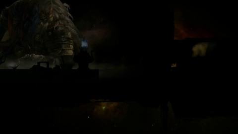 CJ 2012 - Aperçu de la dragonne d'Asura