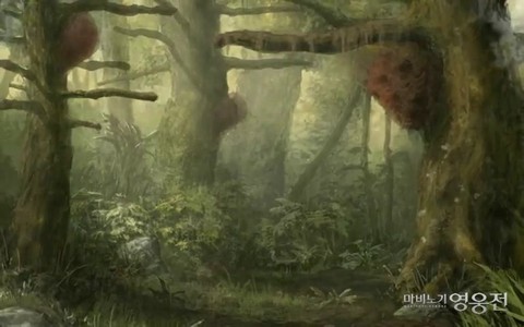 Bande annonce de la saison 2 de Mabinogi Heroes