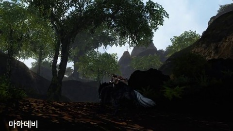 Vidéo de joueur : aperçu d'ArcheAge