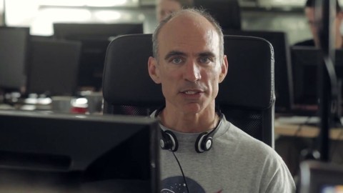 Présentation du "Gameplay Contextuel" de Shadowrun Online