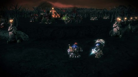 Newerth Apocalypse - Episode 4 - Death Finale - Partie 1