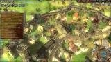 Aperçu du gameplay du MMORTS Dawn of Fantasy