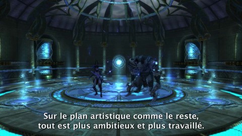 Avant-première - Journal de développement : les nouveautés de Rift: Storm Legion (VOST)