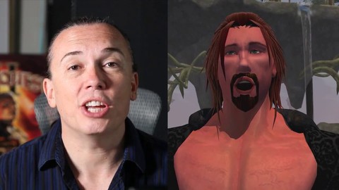 Bande-annonce de lancement de la technologie SOEmote