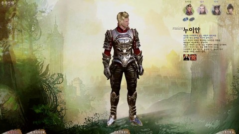 Les nouveautés de la Bêta 5 d'ArcheAge : personnalisation des avatars