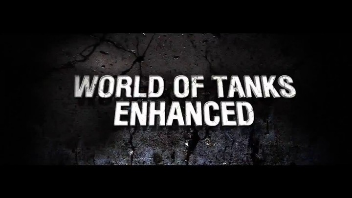 Aperçu des améliorations physiques et graphiques de World of Tanks 8.0