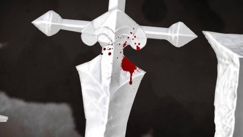 GC 2012 - Bande-annonce cinématique de bêta-test européen de RaiderZ (VOST)