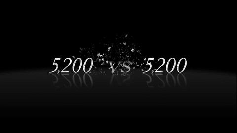 Les affrontements de grande envergure de Monarch