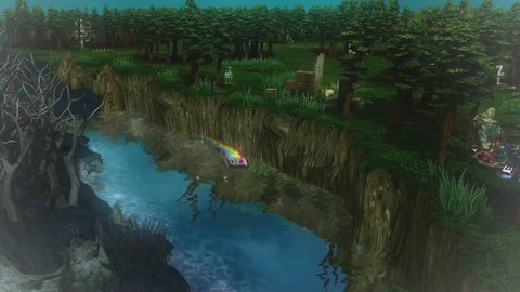 Bande-annonce de célébration du 100ème héros de Heroes of Newerth