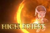 Présentation du haut prêtre de Dungeon Striker
