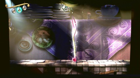 GC 2012 - Première bande-annonce de Puppeteer