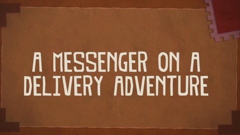 GC 2012 - Première bande-annonce de Tearaway