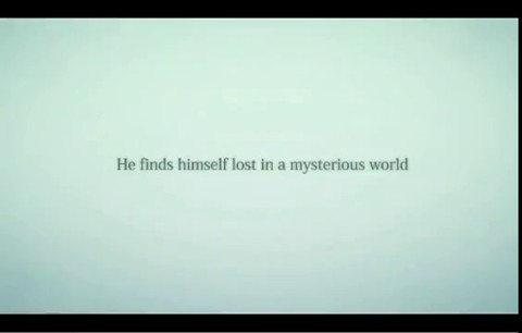 GC 2012 - Première bande-annonce de Rain