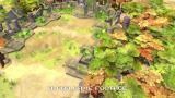 GC 2012 - Première bande-annonce de Might and Magic Raiders