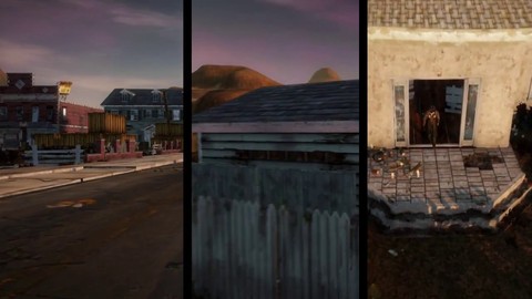 Next-G 2012 : Bande-annonce de Grimlands