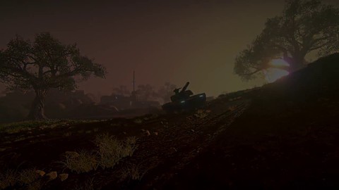 GC 2012 - Bande-annonce "Prendre le pouvoir" de PlanetSide 2