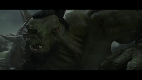 GC 2012 - Cinématique d'introduction de Mists of Pandaria (V.O.)