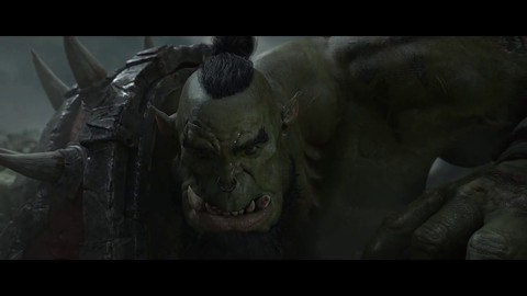 GC 2012 - Cinématique d'introduction de World of Warcraft: Mists of Pandaria (VF)