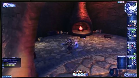 GC 2012 - Présentation du housing de Rift: Storm Legion