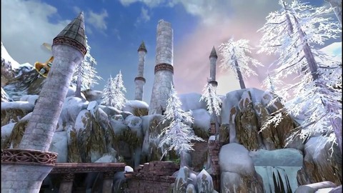 Première bande-annonce de Horn