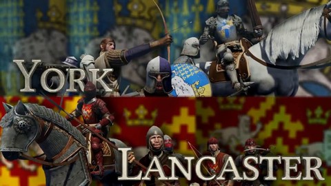 Bande-annonce de précommande de War of the Roses