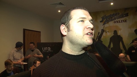 Résumé de l'évènement Next-g 2012