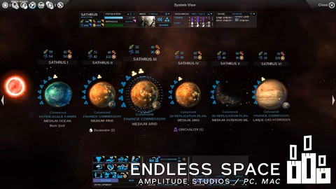 Unite 12 - Aperçu des jeux conçus avec Unity