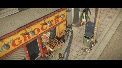 Unite 12 - "L'effet Papillon", aperçu des capacités graphiques de Unity 4 (DirectX 11)