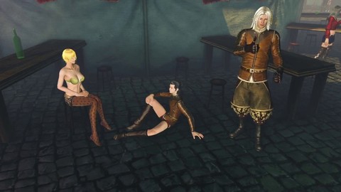 Vidéo de joueur : ArcheAge façon "Gangnam Style"