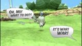 Aperçu du gameplay de Happy Wars (XBLA)