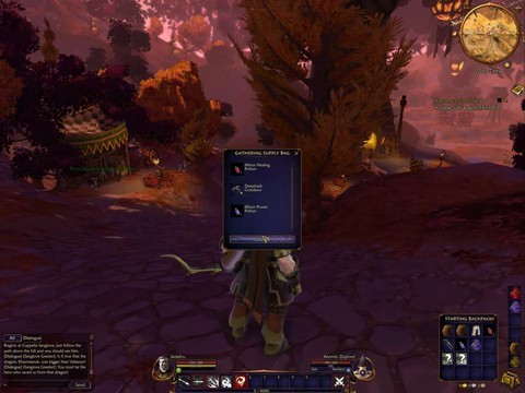 Premier aperçu du gameplay de Copernicus (alpha)