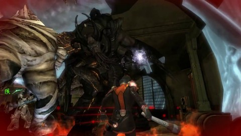 HellGate ouvre une brèche dans Green Park Station