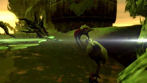 Aperçu du patch "Level 50" de Dragon Nest