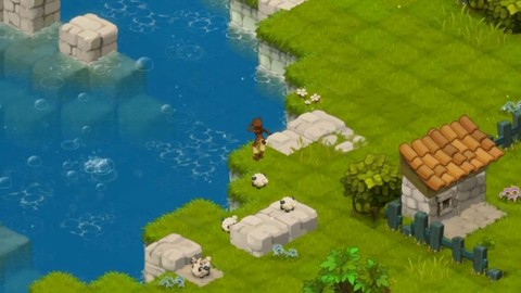 Teaser : les envahisseurs Steamers de Wakfu