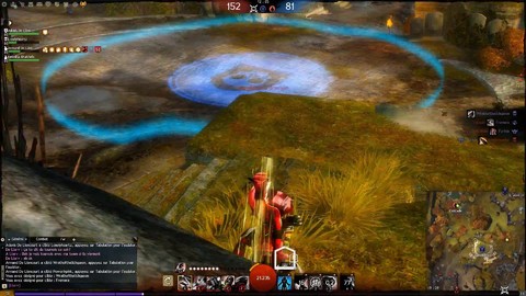 Still Brain - Epée/Dague Voleur - Tournois