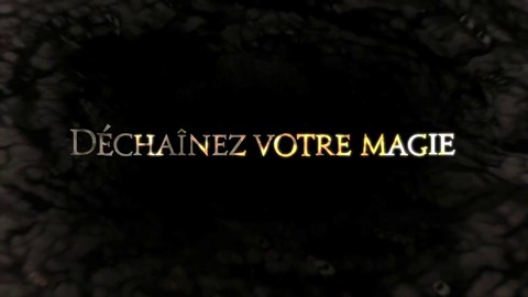 Bande-annonce "La Rupture de limite !"